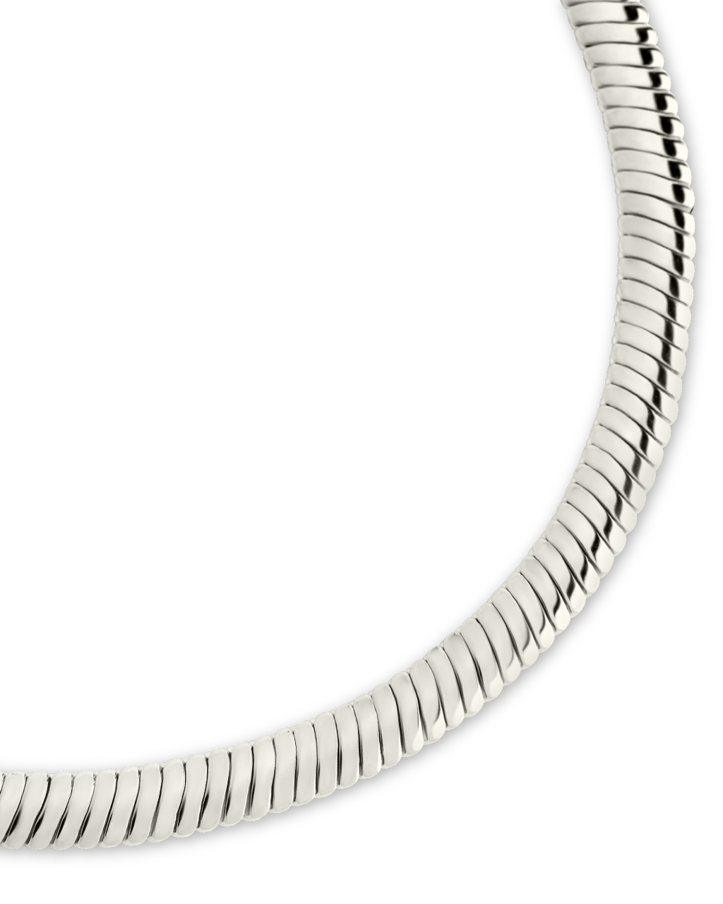 Sterling Silver Cami Chain Bracelet - Image 7