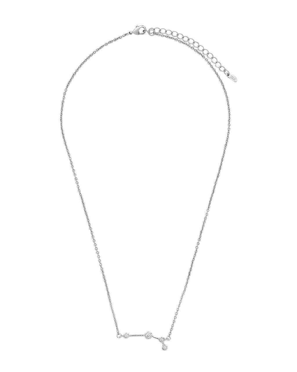 Sterling Silver 'When Stars Align' Constellation Necklace - Image 33